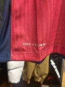 Camisa Dri-fit Nike Barcelona X Cactus Jack Special Edition - Pronta Entrega