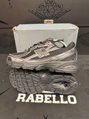 Tênis New Balance 740 Preto - Pronta Entrega