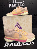 Tênis Nike Air Zoom Freak 5 Fossil Stone - Pronta Entrega