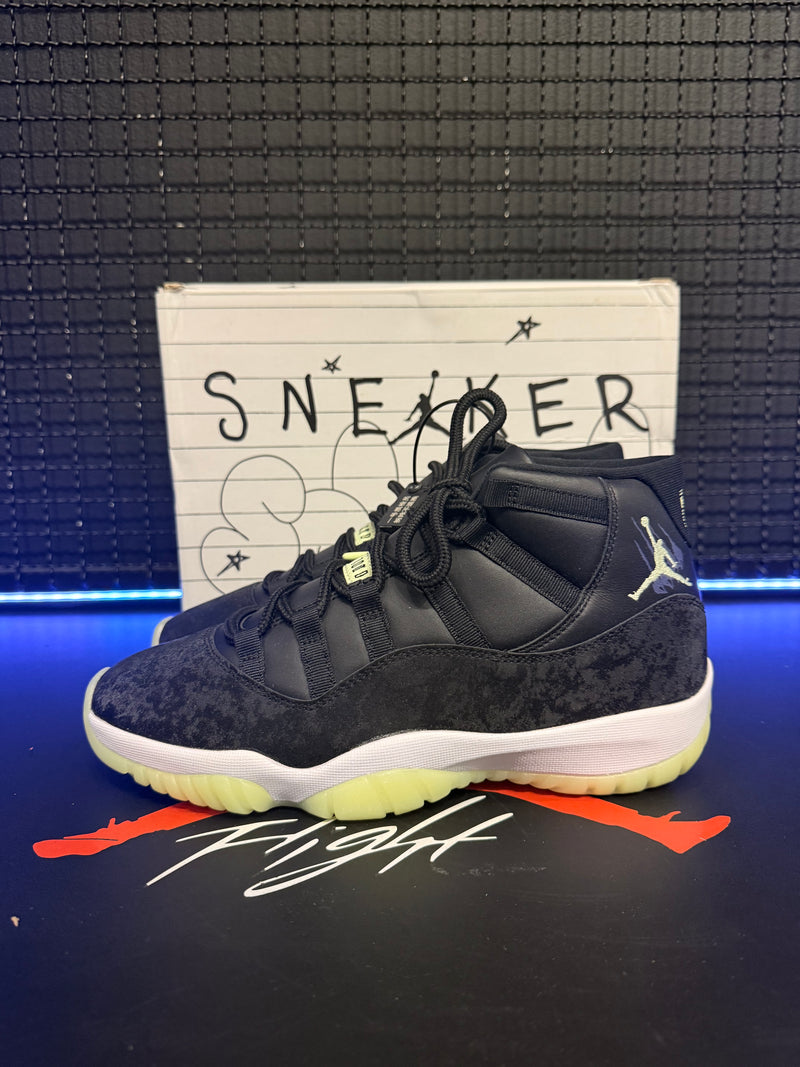 Tênis Air Jordan 11 Retro "Inner Beast" - Pronta Entrega