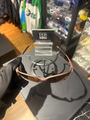 Óculos Oakley Juliete X-Metal Marrom Lente Brown - Pronta Entrega