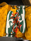 Tênis Nike Dunk Low Off-White - Pronta Entrega