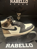 Tênis Nike Air Jordan 1 High Mocha - Pronta Entrega