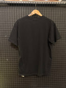 Camisa Off-White Kid In The Car Black - Pronta Entrega