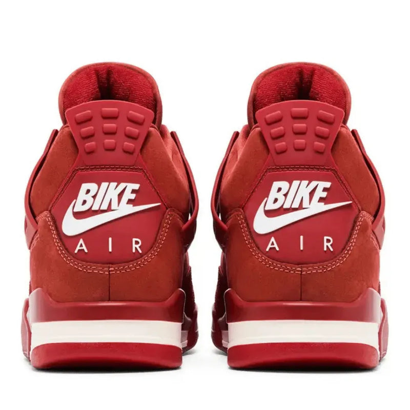 Nike Air Jordan 4 x Nygel Sylvester ‘Brick by Brick’ - Encomenda