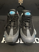 Tênis Nike Air Max 95 X Corteiz Honey Black - Pronta Entrega