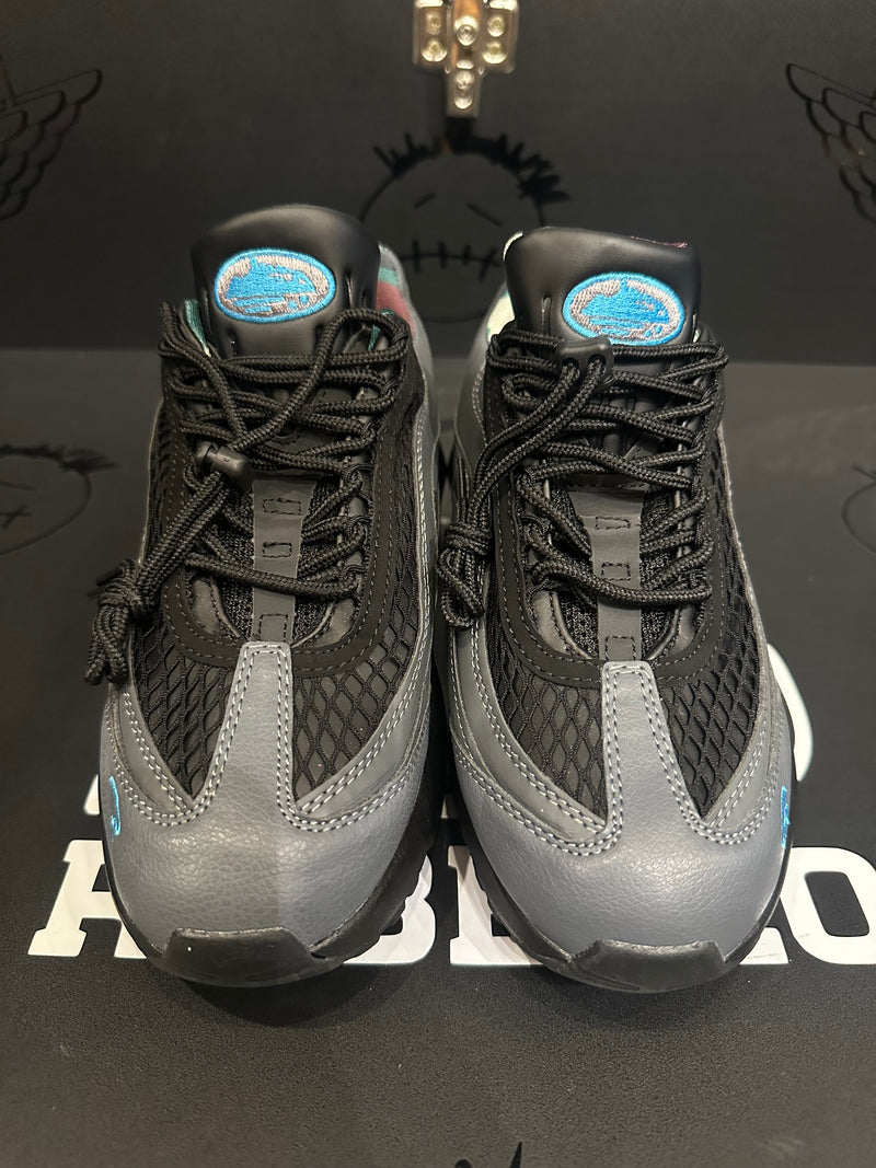 Tênis Nike Air Max 95 X Corteiz Honey Black - Pronta Entrega