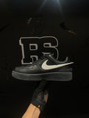 Tênis Nike Air Force 1 Low Black Phantom X Ambush - Pronta Entrega