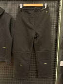 Conjunto Tech Fleece Nike X Nocta Black - Pronta Entrega