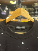 Camiseta Chrome Hearts Preta - Pronta Entrega