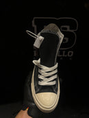 Tênis Converse Chuck 70 X Comme des Garçons High Preto - Pronta Entrega