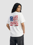 Camiseta Supreme Target Tee White
Men's - Pronta Entrega