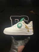 Tênis Wmns Air Force 1 '07 LX 'Lucky Charms' - Pronta Entrega