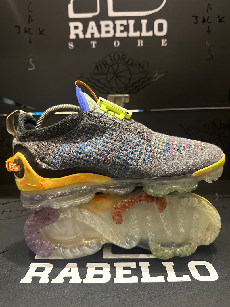 Tênis Nike Air Vapormax Flyknit - Pronta Entrega