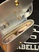 Bolsa Diesel Gray - Pronta Entrega