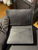 Carteira Louis Vuitton Pocket Organizer Monogram Trunk - Pronta Entrega