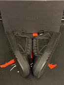 Tênis Numeris Atelier - Carbon Black - Pronta Entrega