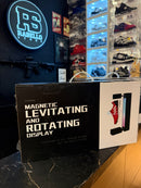 Suporte Magnético Levitante para Tênis- Pronta Entrega