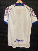 Camiseta Asics x Corteiz Seleção Japonesa - Pronta Entrega