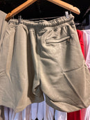 Conjunto SYNA Cinza e azul - Pronta Entrega