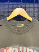 Camiseta Rough Play Rock Band - Pronta Entrega
