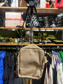 Bag Supreme Bege Small Logo - Pronta Entrega