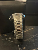 Relógio Patek Philippe Nautilus Tiffany Blue - Pronta Entrega