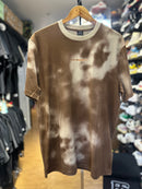 Camiseta Oakley Rykkinn Brown - Pronta Entrega