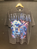 Camiseta Valley Dreams Monster Dog - Pronta Entrega