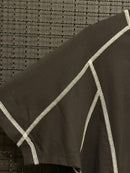 Camiseta Stussy Wave Short-Sleeve Crew - Pronta Entrega