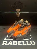 Tênis Adidas Yeezy Boost 700 MNVN "Orange" - Pronta Entrega