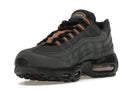 Nike Air Max 95 x Syna World ‘Black Rose Gold’ - Encomenda