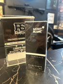 Perfume Mont Blanc Presence 50 ML Contratipo - Pronta Entrega