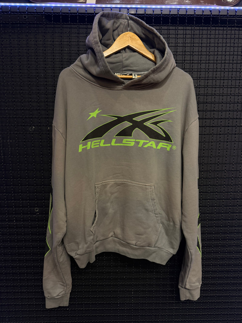 Moletom Hellstar Sports Core - Pronta Entrega
