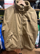 Jaqueta North Face Bege Veludo Interno - Pronta Entrega