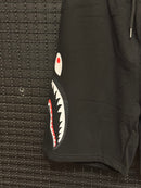 Short Bape Shark Camo Black - Pronta Entrega