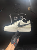 Tênis Nike Air Force 1 Low SP AMBUSH Phantom - Pronta Entrega