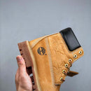 Bota Bape x Timberland