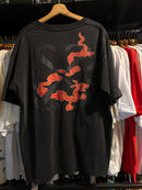 Camiseta OFF WHITE Preta - Pronta Entrega