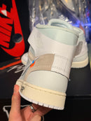 Nike Jordan 1 Retro High x Off White White - Encomenda