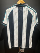 Camiseta Adidas Newcastle United Home 24/25 - Pronta Entrega
