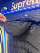 Jaqueta Trapstar Puffer Irongate Black - Pronta Entrega