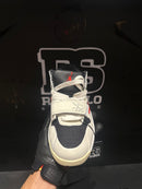 Tênis Nike Travis Scott x Air Jordan Jumpman Jack University Red - Pronta Entrega