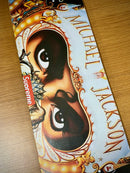 Deck Board Skate Michael Jackson Exposição
