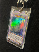 Corrente Yugioh Card Chimeratech Megafleet Dragon - Pronta Entrega