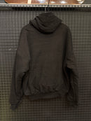 Moletom Yeezy Black - Pronta Entrega