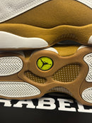 Tênis Nike Air Jordan 13 Wheat - Pronta Entrega