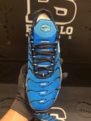 Tênis Nike Air Max TN Plus “Hyper Blue” - Pronta Entrega