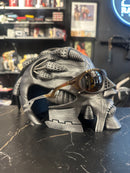 Óculos Oakley PLANTARIS Brown Lente Marrom - Pronta Entrega