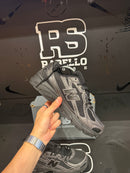 Tênis New Balance 740 Preto - Pronta Entrega